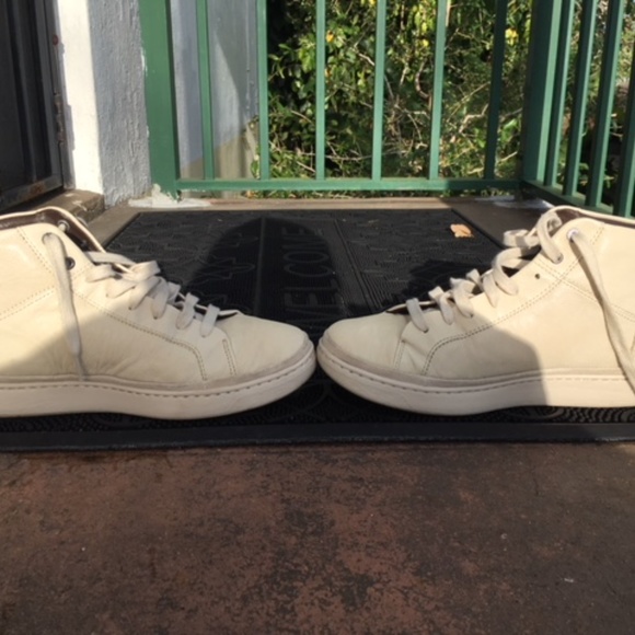 Men's Cali Sneaker High Top - Picture 4 of 4